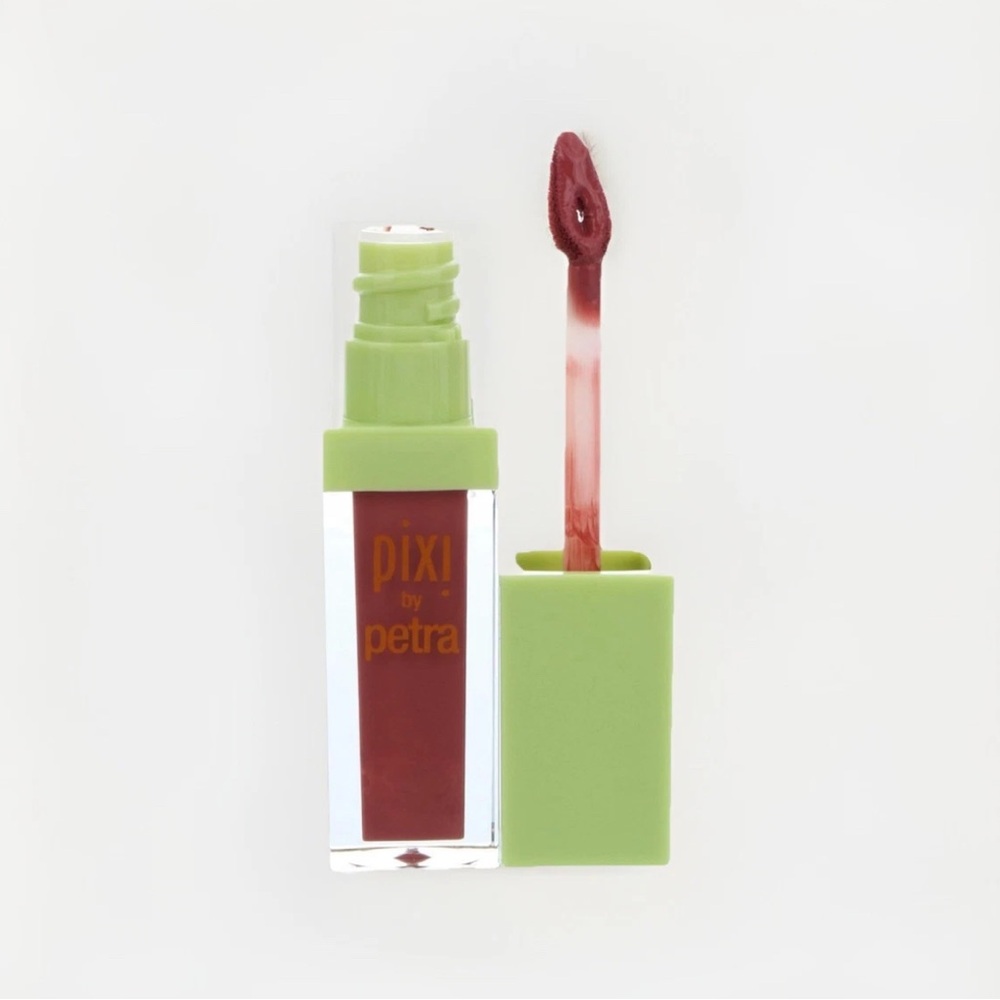 Pixi by Petra Matte Liquid Lipstick - Rich Red